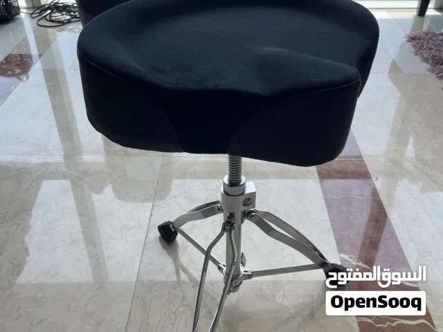 drums throne ( chair )