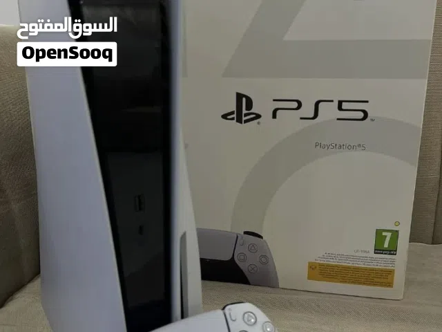 Play station 5