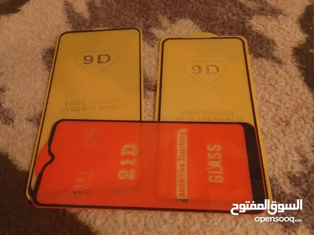 اغلفة امامية للهواتف