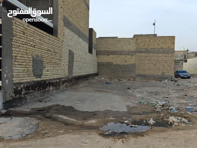 Farm Land for Sale in Najaf Kufa