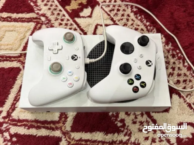 Xbox Series S Xbox for sale in Unaizah