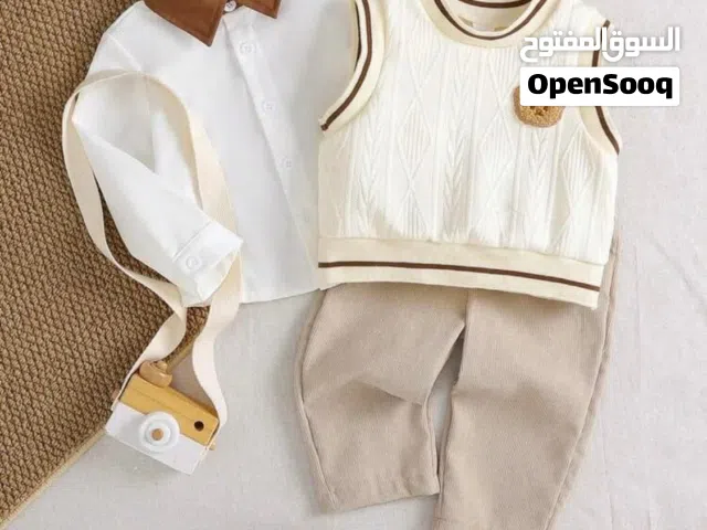 ملابس اطفال