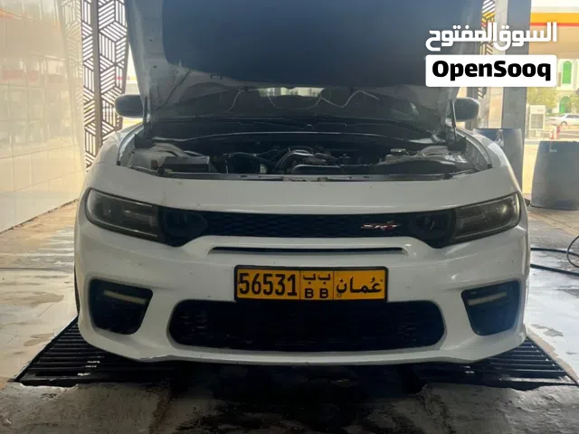 2019 دودج تشارجر R/T