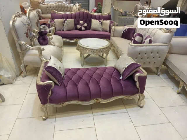 الصالون التركي الاصلي التقيل بكل ألوان خامات عاليه شحن والدفع عند الاستلام سعر الشحن حسب المكان