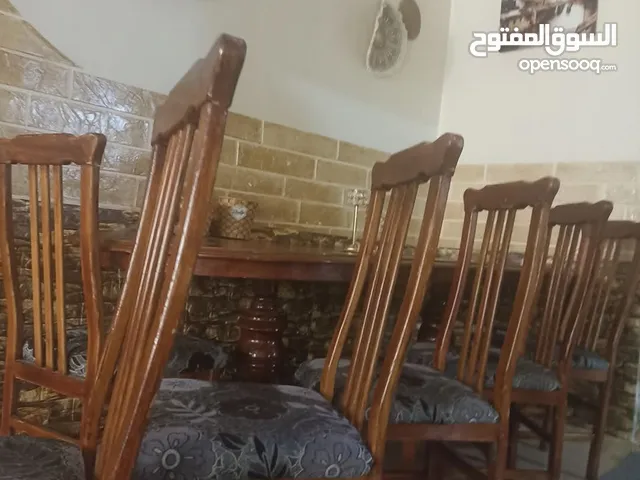 طاولة سفر ة ثمن كراسي ممتازة