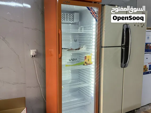 عارضة ثلاجة