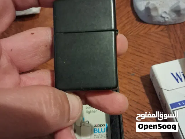 قداحة zippo اصلي