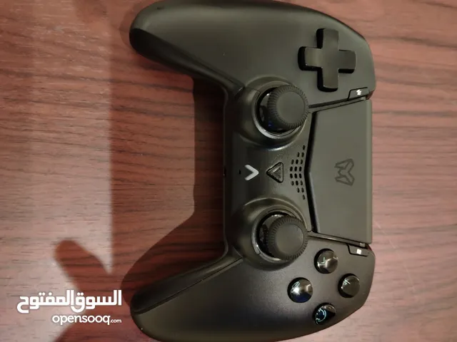 Emg Controllers