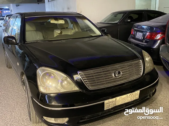 Used Lexus Other in Farwaniya