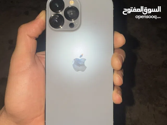 Apple iPhone 13 Pro Max 256 GB in Benghazi