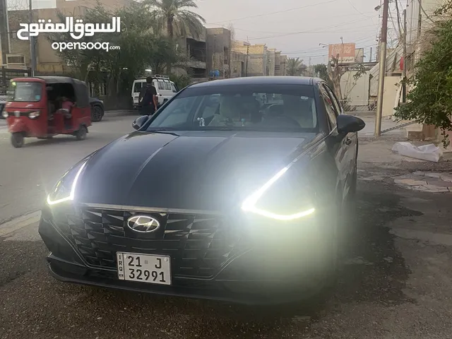 هيونداي 2021