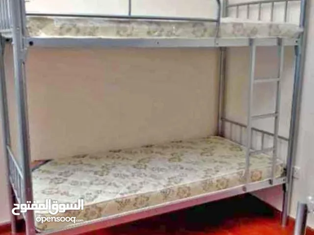 Brand New Bunker Bed with Medical Mattress