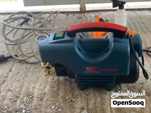 بريشر قوت 2200نوعيه زينه أوفرها بسعر طيب جديده