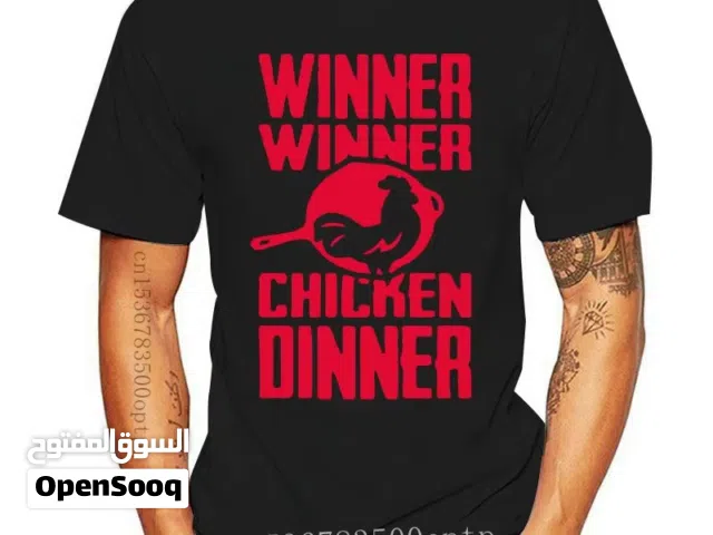 ملابس أطفال PUBG جديدة لم تستعمل