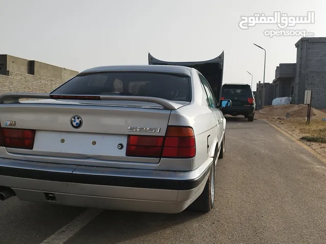 Used BMW Other in Tripoli