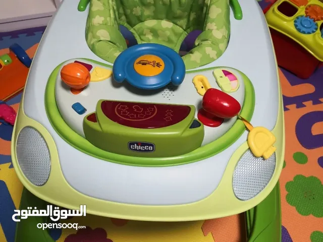 كراجة تشيكو