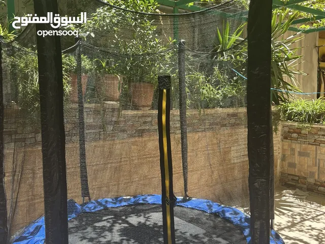 ترامبولين للبيع