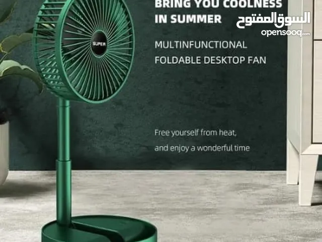 مروحة صغيرة محمولة مع استاند للجوال بسعررر خيالي