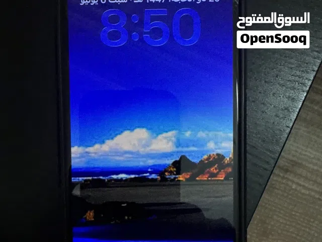 Apple iPhone 12 64 GB in Amman