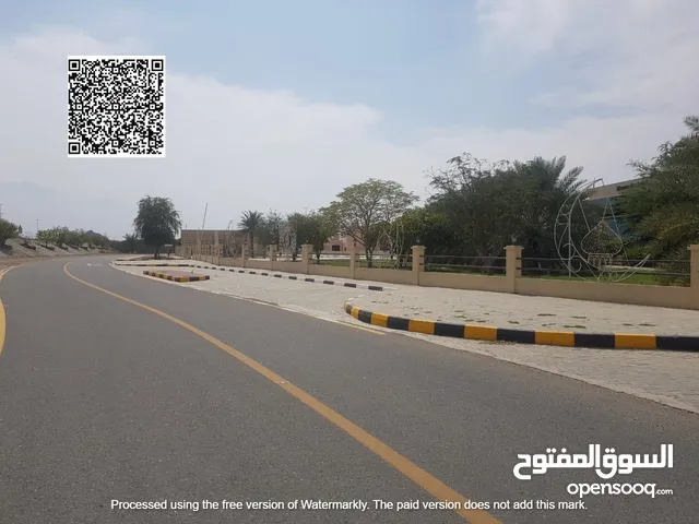 Residential Land for Sale in Ajman Manama