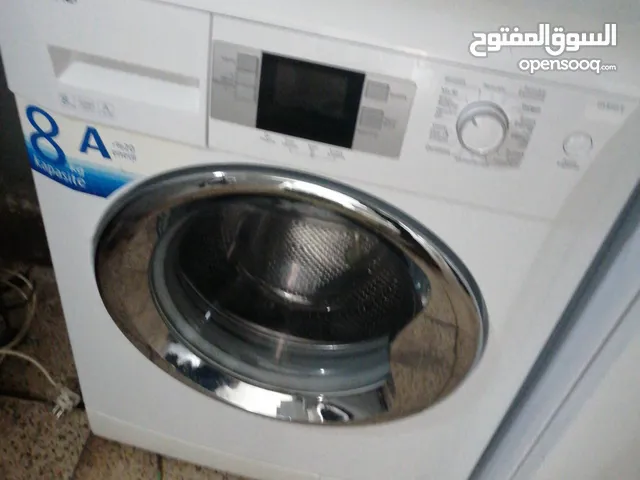 Beko 7 - 8 Kg Washing Machines in Ankara