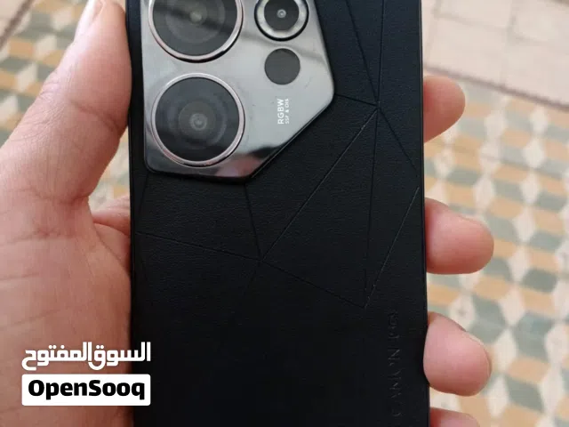 Tecno Camon 512 GB in Ajloun