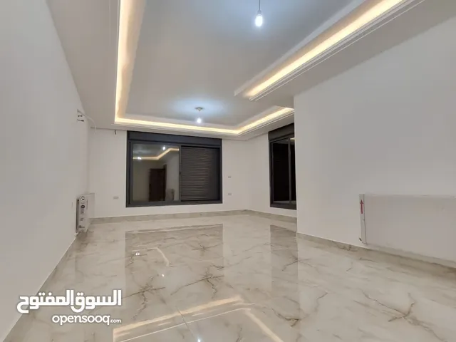 184m2 3 Bedrooms Apartments for Sale in Amman Daheit Al Rasheed