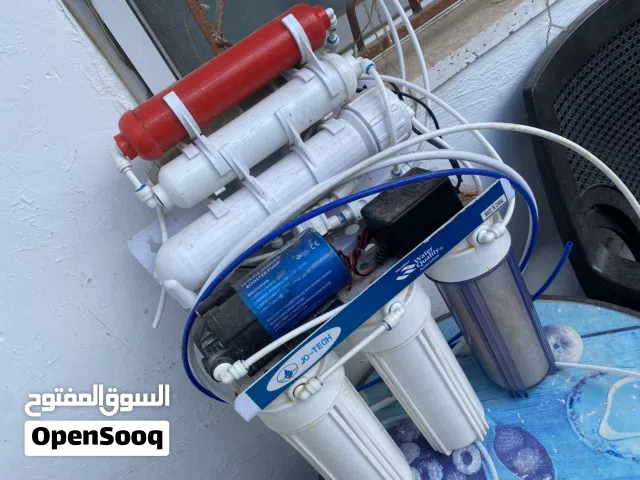 فلتر مستعمل