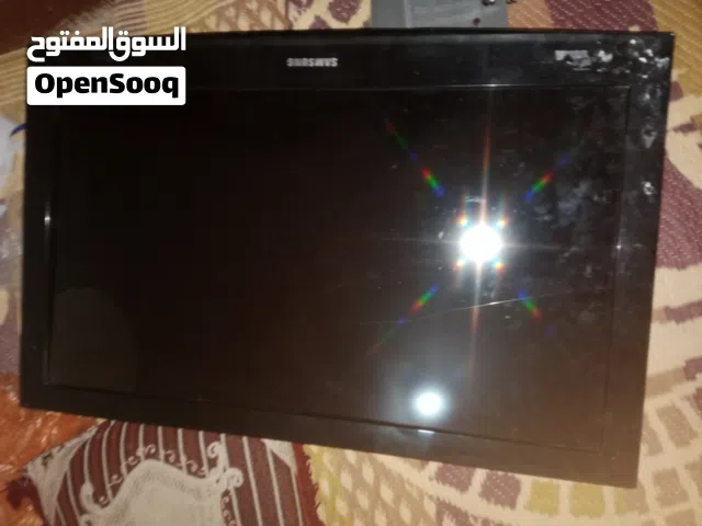 شاشه 43طاحت وكفت لبيع