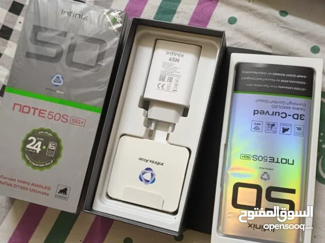 Infinix Other 256 GB in Cairo