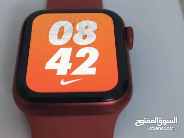 Apple watch Series 6