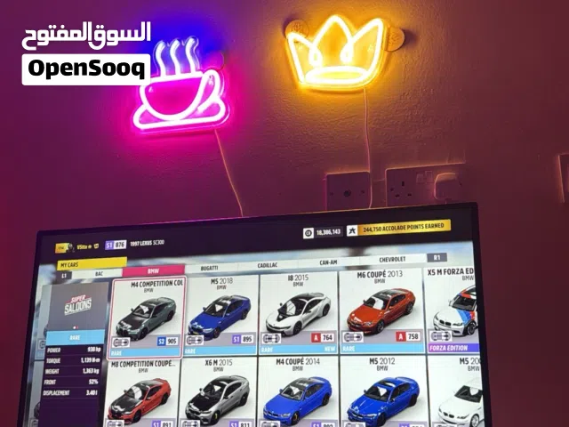 شاشة GAME ON 27in 120fps