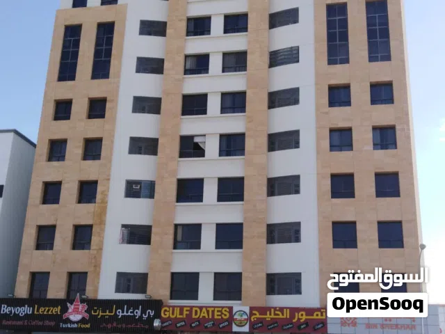 1BHK Flat For Rent in Al Khoud