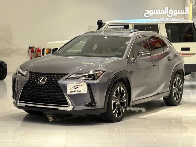 Lexus UX 200 model 2019 FOR SALE