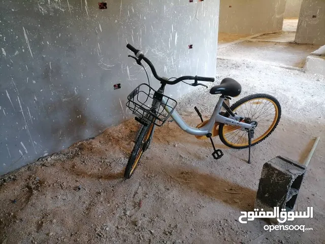 دراجه 26للبيع استعمال نضيف650 قابل لنقاش