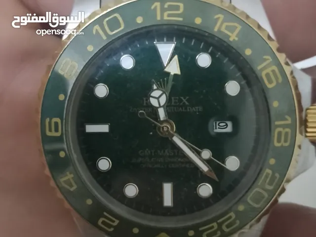 Automatic Rolex watches  for sale in Jeddah