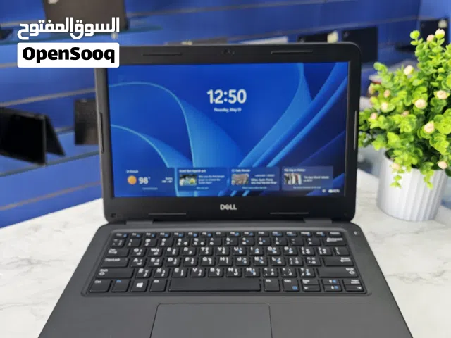 DELL LATITUDE 3310  CORE I5 PROCESSOR  8TH GENERATION 8GB RAM 256GB SSD 13.3 INCH FHD