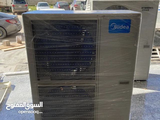 Midea 5 - 5.4 Ton AC in Tripoli