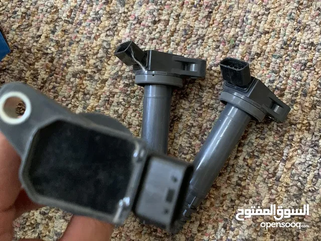 بومبينات اصليه العدد تلاته متع تويوتا كامري واخد منهم القومة فقط الي يبيهم يكلمني عل الرقم