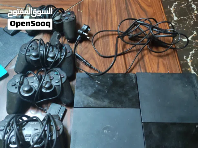 PlayStation 2 PlayStation for sale in Al Batinah