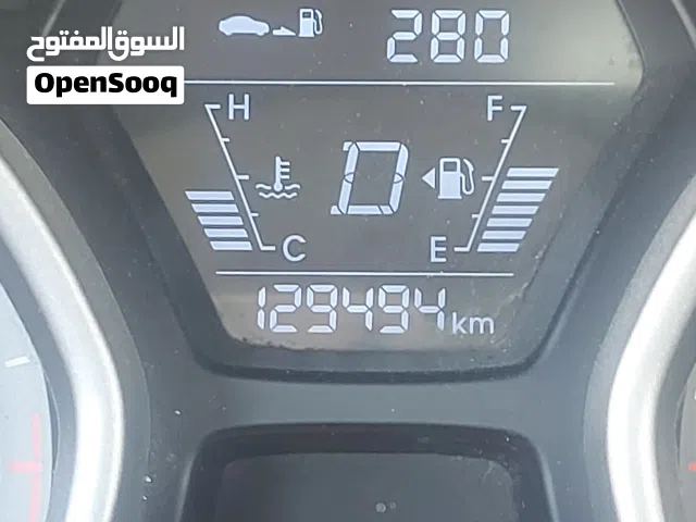 2016 هيونداي النترا GLS