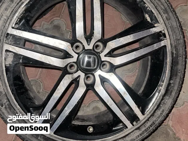 رنقات اكورد سبورت 17-16