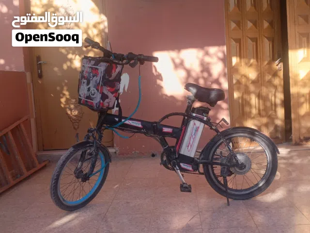 بسكليت كهرباء36ڤولت+سكوتر الكهربائيه 36+مع شواحنهم للبيع  او للبدل على فرقيه بسيطه