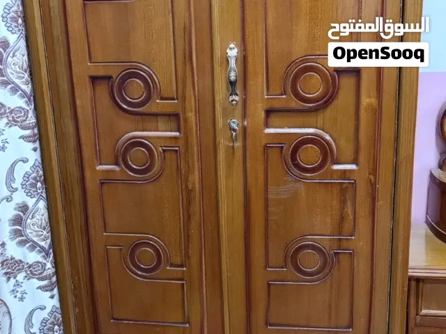 غرفة نوم مستعمله للبيع