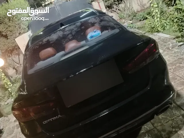 اوبتيما نظيف اوبتيما 18