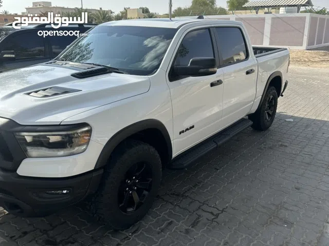 دوج رام رايبيل 2023 خليجي