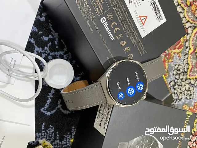 Huawei smart watches for Sale in Farwaniya