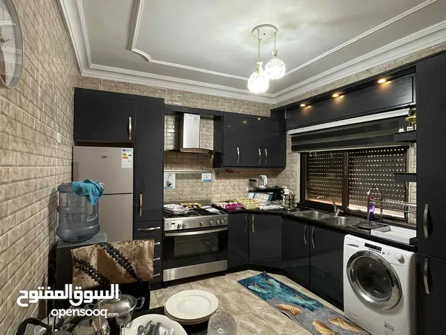 110 m2 2 Bedrooms Apartments for Rent in Amman Medina Street