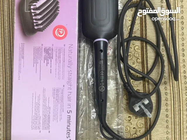 Philips Style Care Hair Straightener