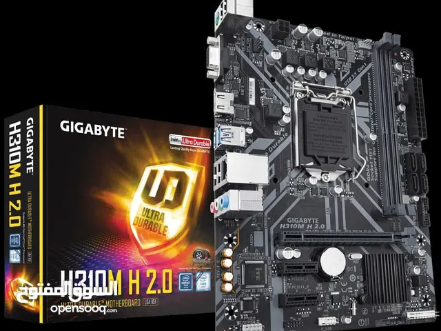 Motherboard for sale in Baghdad